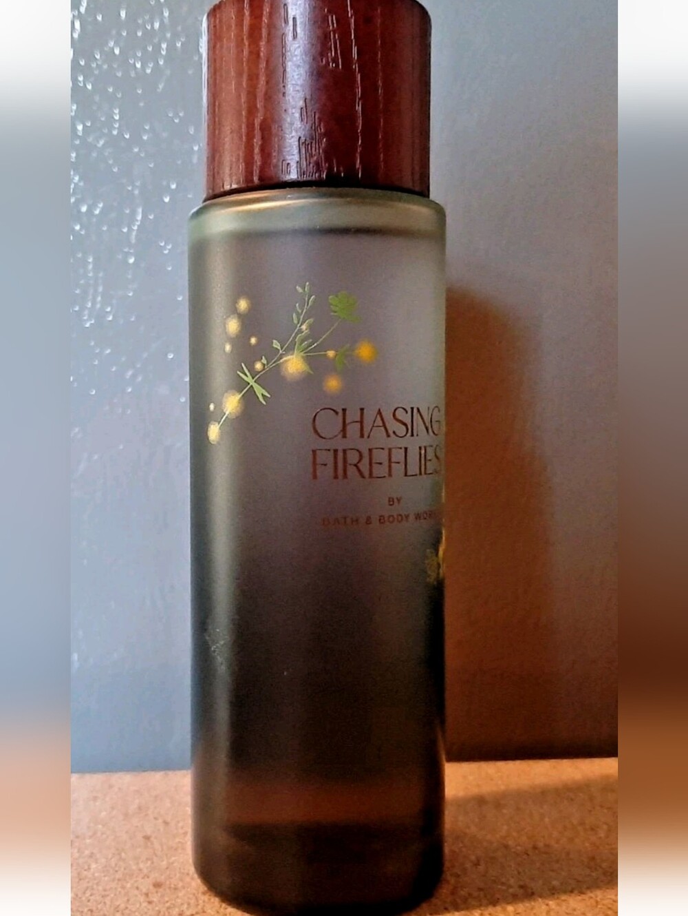 Chasing Fireflies by Bath & Body Works 100ml EDP Spray